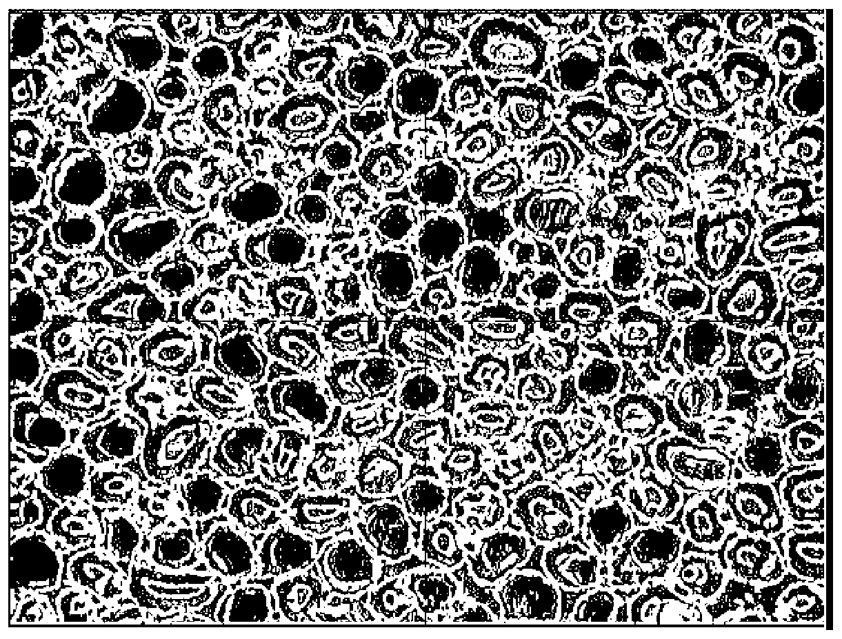 Optical material composition, multifunctional composite board, production process of the multifunctional composite board and backlight module