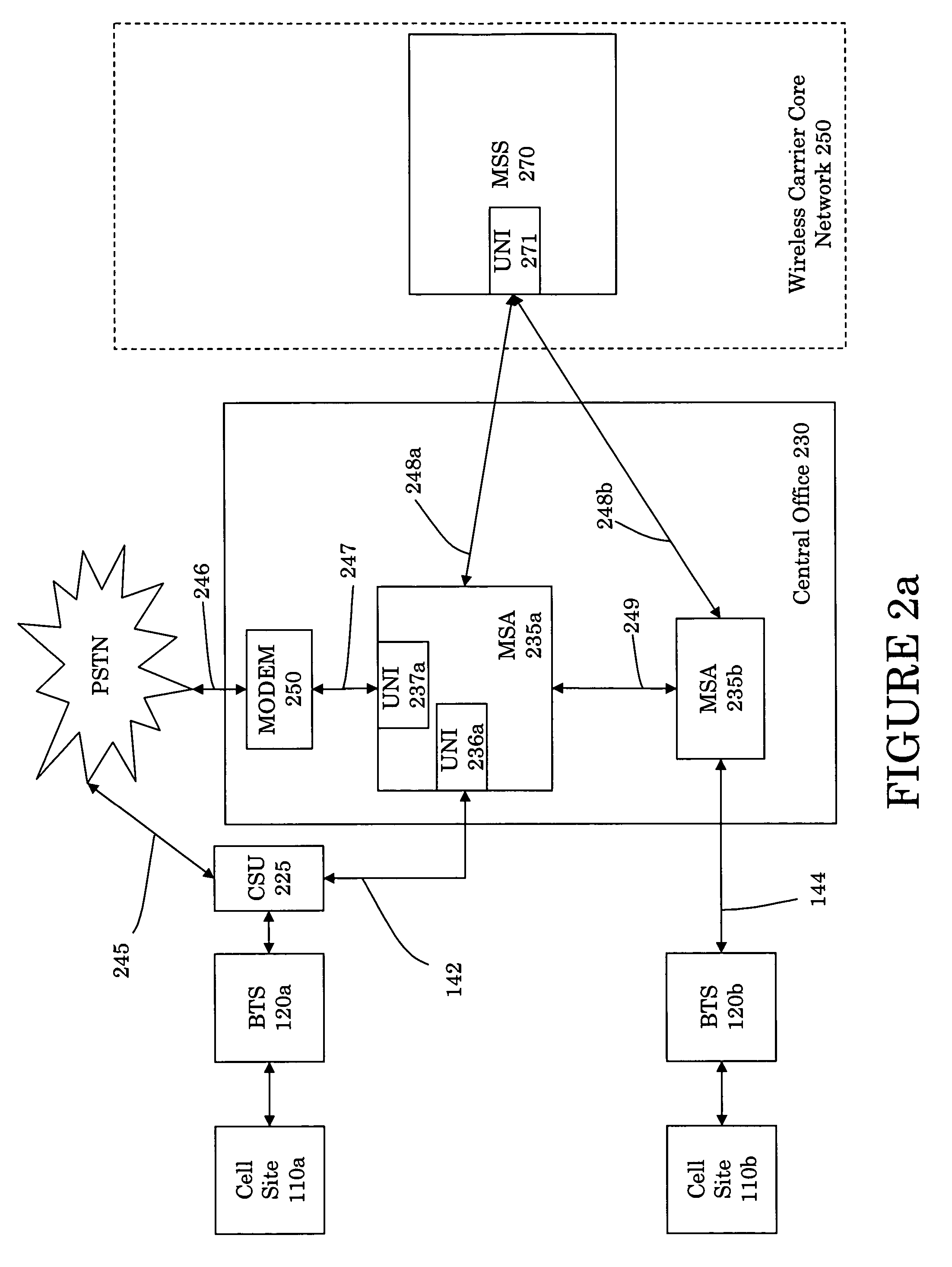 Fault tolerant wireless communication systems and methods