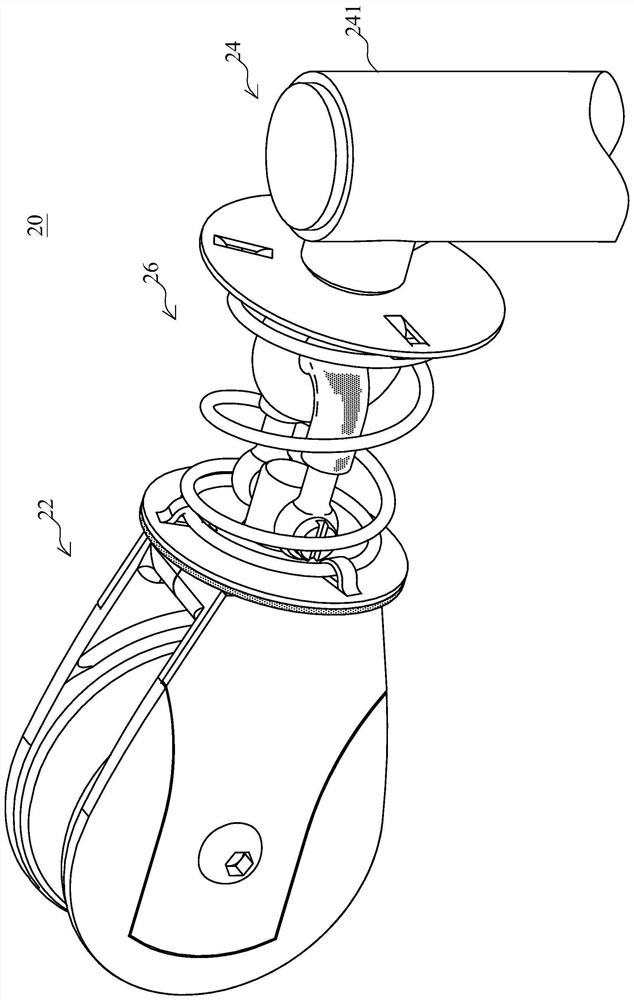 pulley assembly