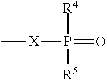 Production of hydroxy ether hydrocarbons by vapor phase hydrogenolysis of cyclic acetals and ketals