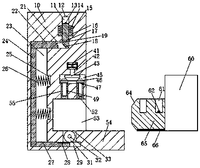 A Stable Information Security Evaluation System