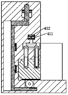 A Stable Information Security Evaluation System