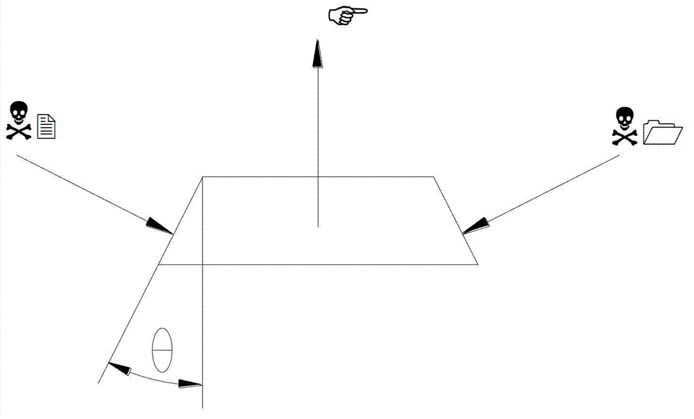 Damp lashing strip structure of industrial steam turbine high load short vane