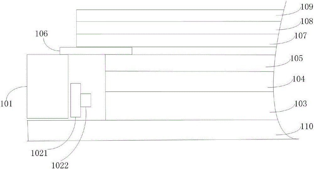 Backlight module made by quantum dots and display device