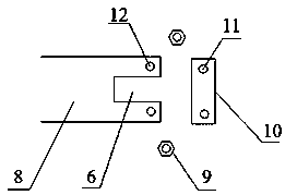 Method and device for cleaning away coal slime in grooves of belt