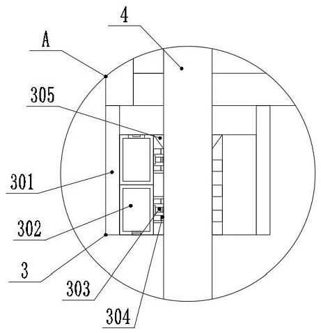 A galvanized steel wire rope balance automatic lifting device