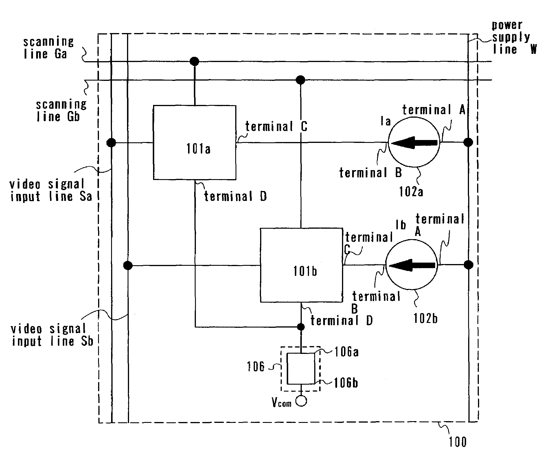 Display apparatus and driving method thereof