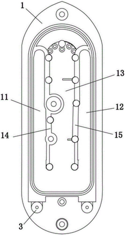 Steam generator and ironing device