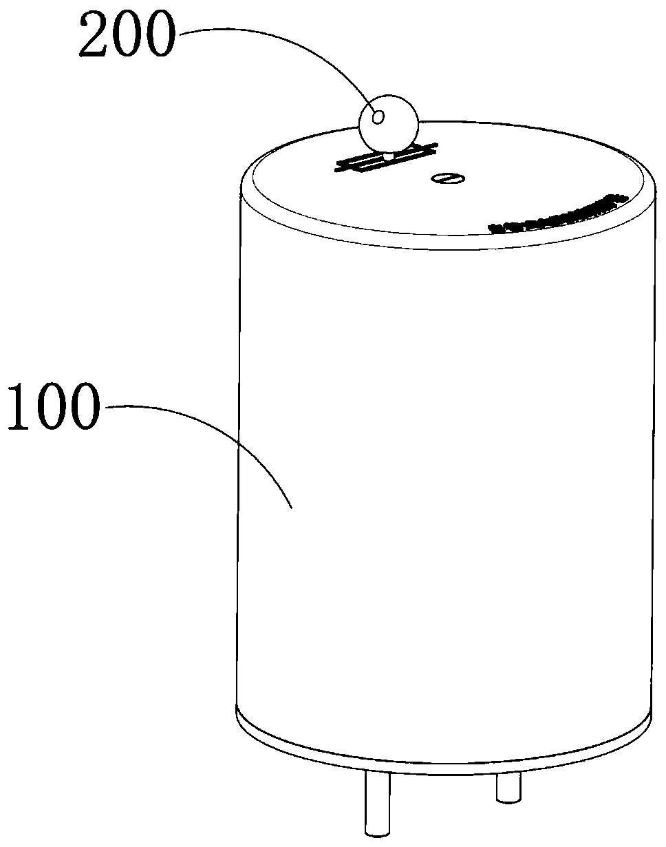 Circuit fusing protection method