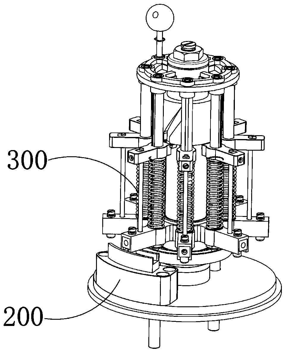 Circuit fusing protection method