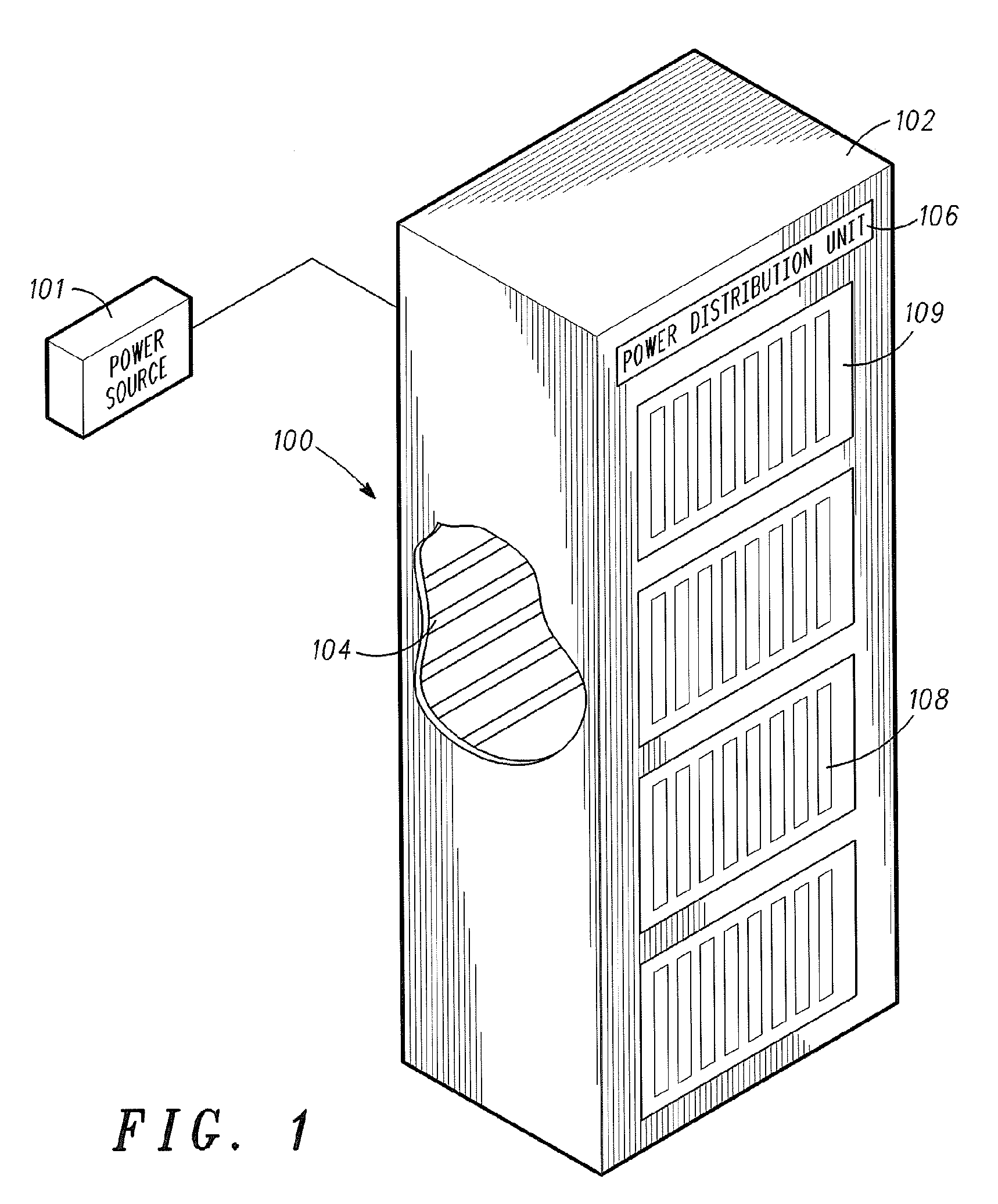 Connector adaptor and method