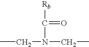 Heterocyclic-substituted piperidine compounds and the uses thereof