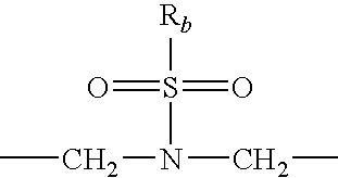 Heterocyclic-substituted piperidine compounds and the uses thereof