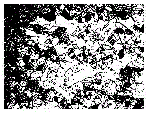 Nickel-vanadium alloy magnetron sputtering rotating target containing trace rare earth elements and preparation method