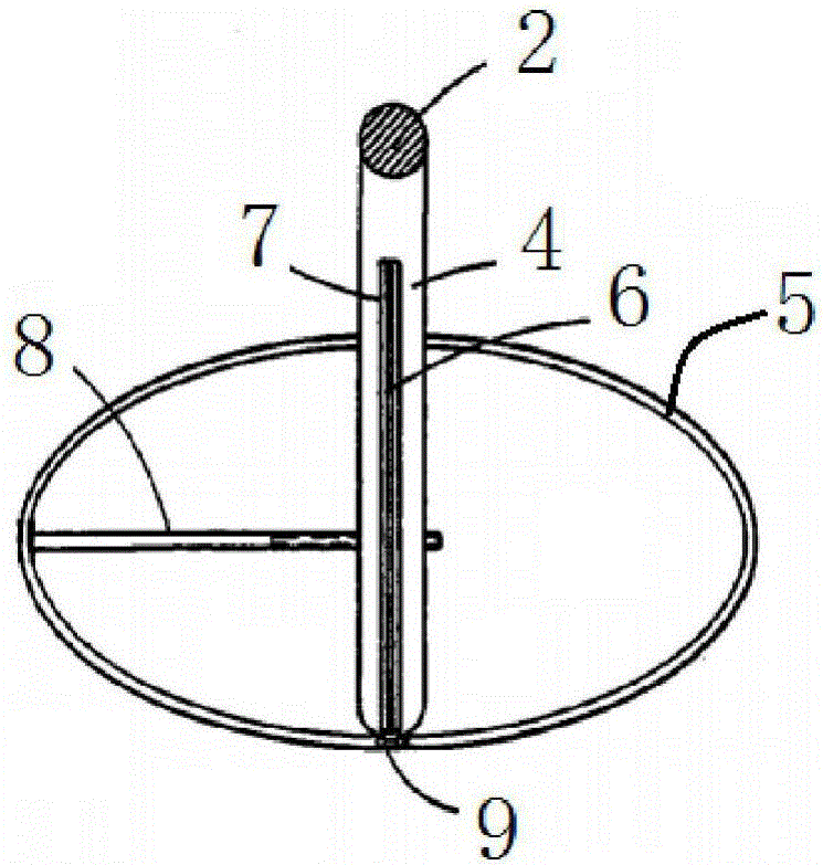 Medical shearing tool