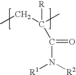 Personal Care Compositions Containing Cationic Synthetic Copolymer and a Detersive Surfactant