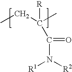 Personal Care Compositions Containing Cationic Synthetic Copolymer and a Detersive Surfactant