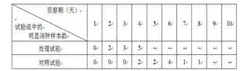 Functional dressing and preparation method thereof