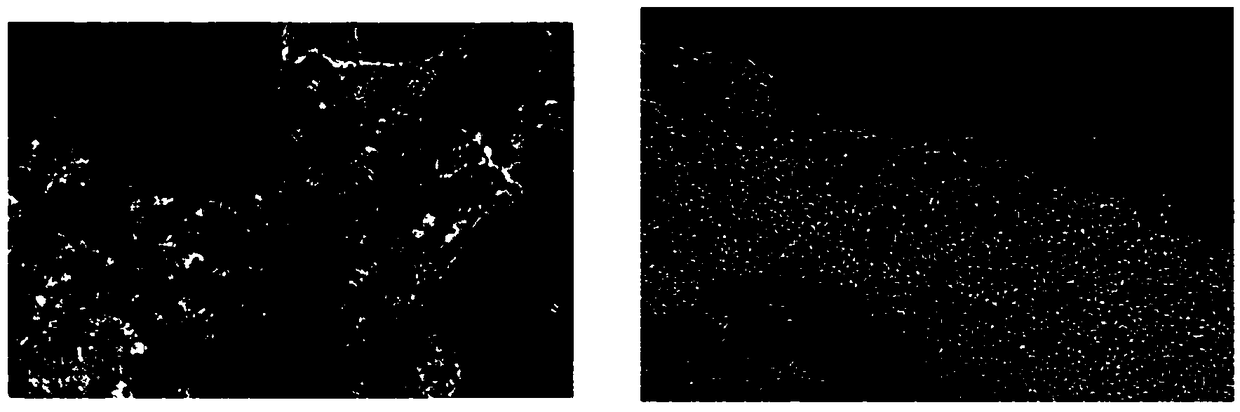 A composite material of multi-stage pore carbon and cobalt sulfide, preparation method thereof and lithium sulfide battery cathode material containing composite material and lithium sulfide battery