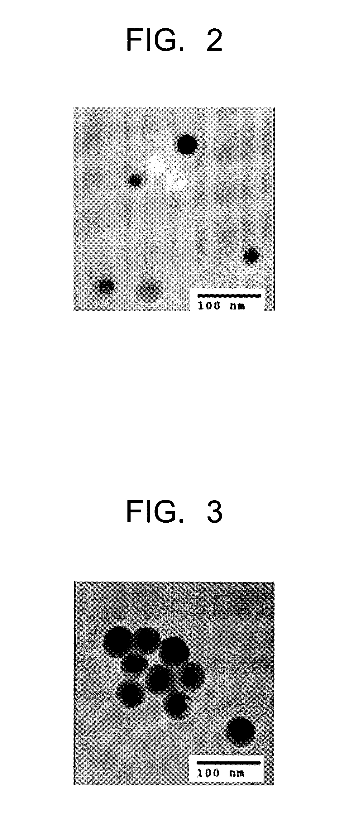 Process for production of surface-coated inorganic particles