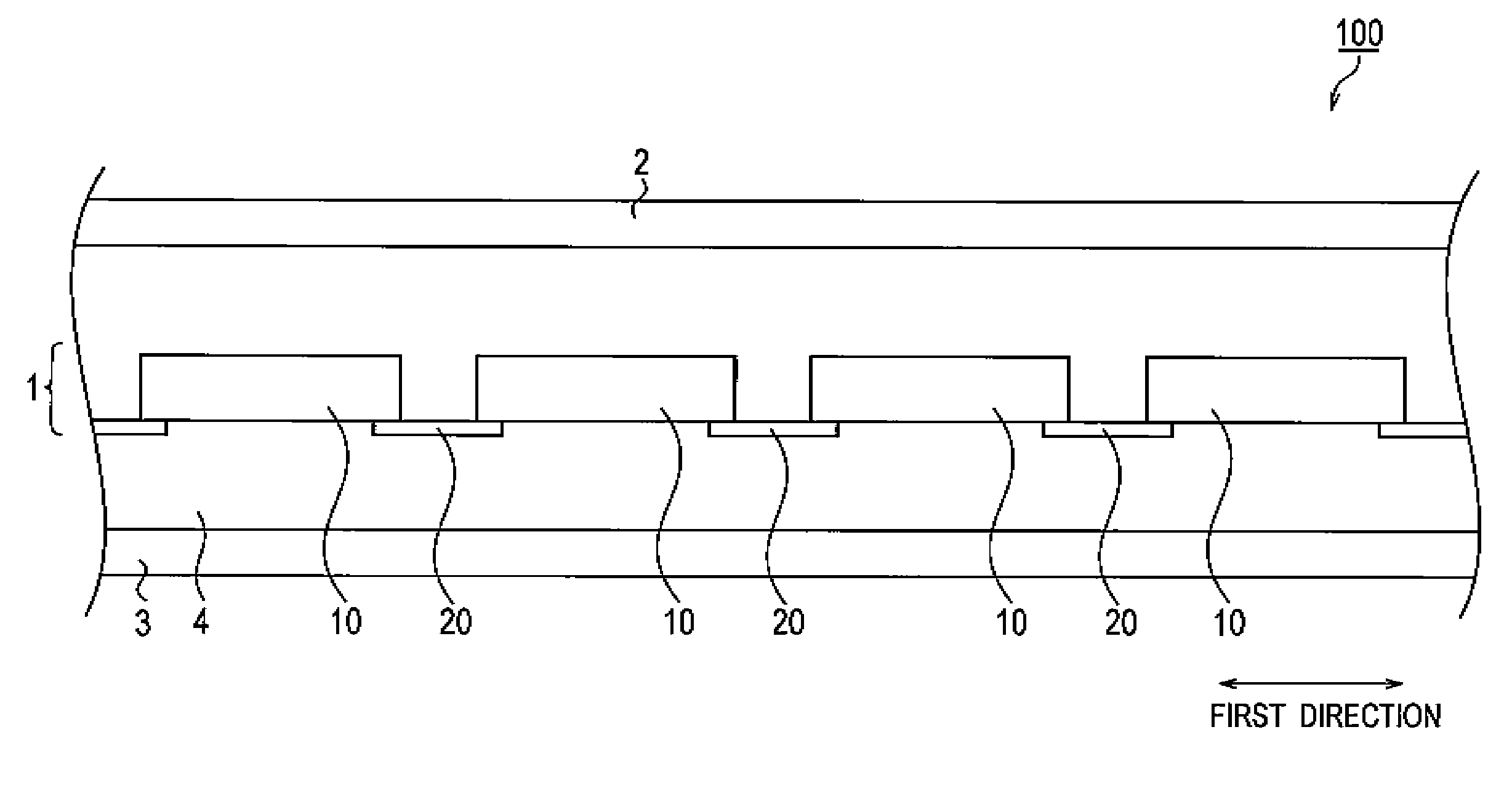 Solar cell module