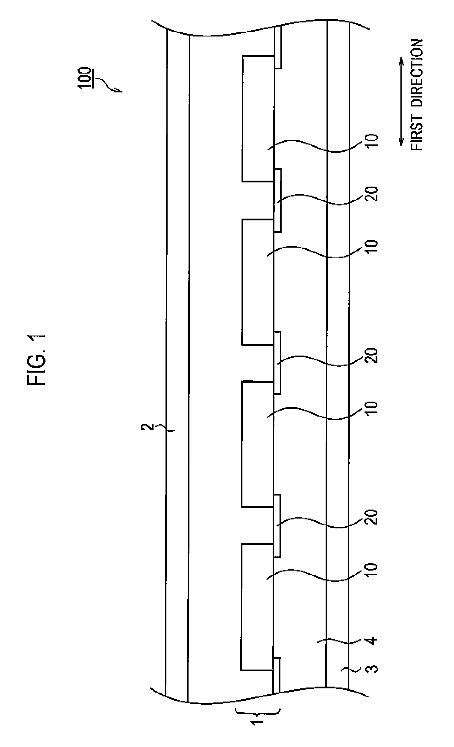 Solar cell module