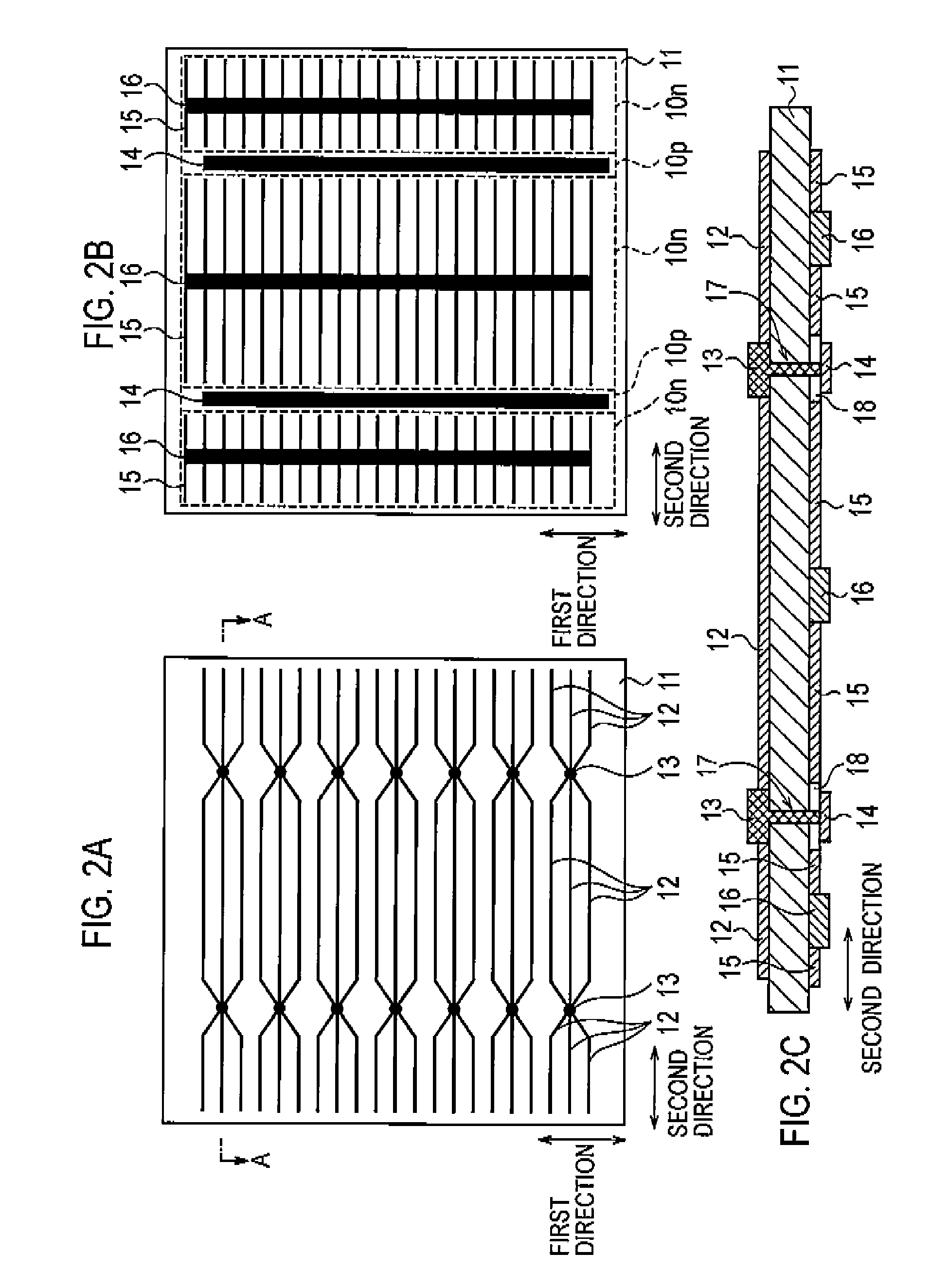 Solar cell module