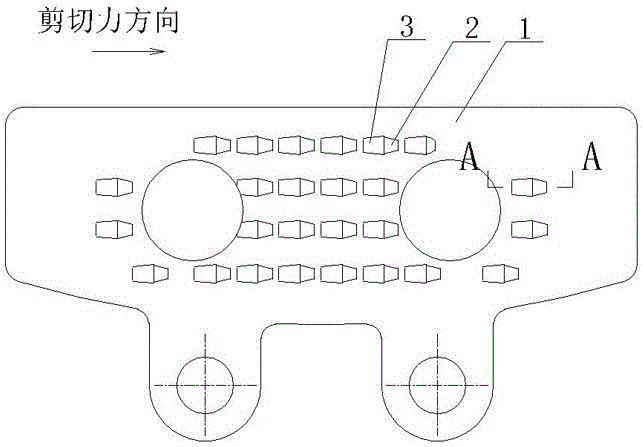 Brake Pad Cold Press Manufacturing Process