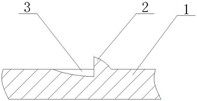 Brake Pad Cold Press Manufacturing Process