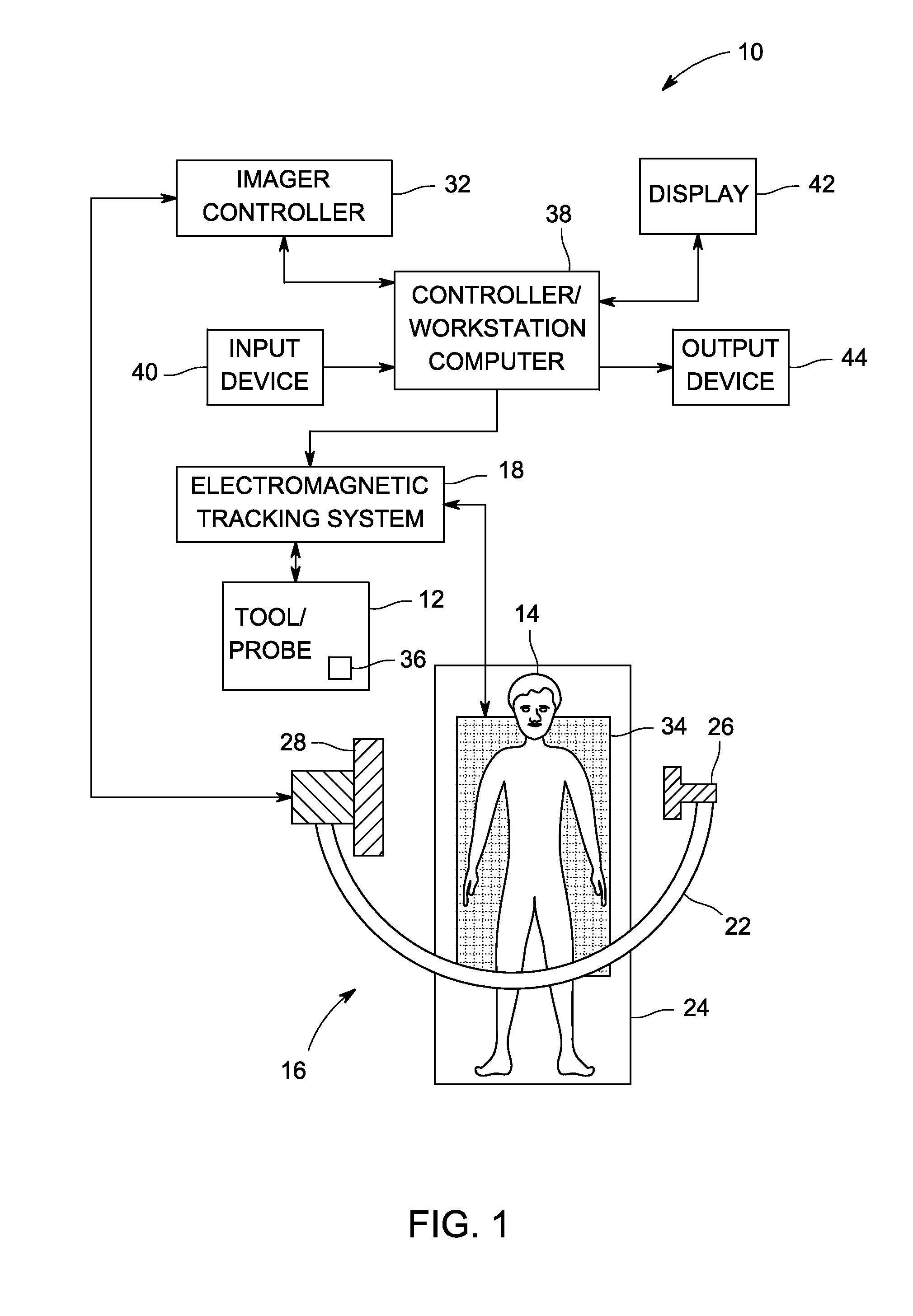 System and method for processing navigational sensor data