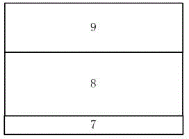 A kind of reconfigurable comb filter based on cascade Mach-Zehnder interferometer and its preparation method