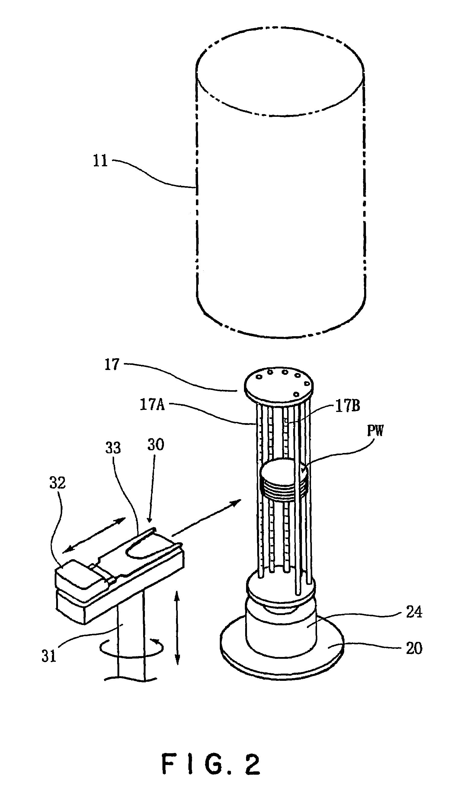 Heat treatment method and heat treatment device