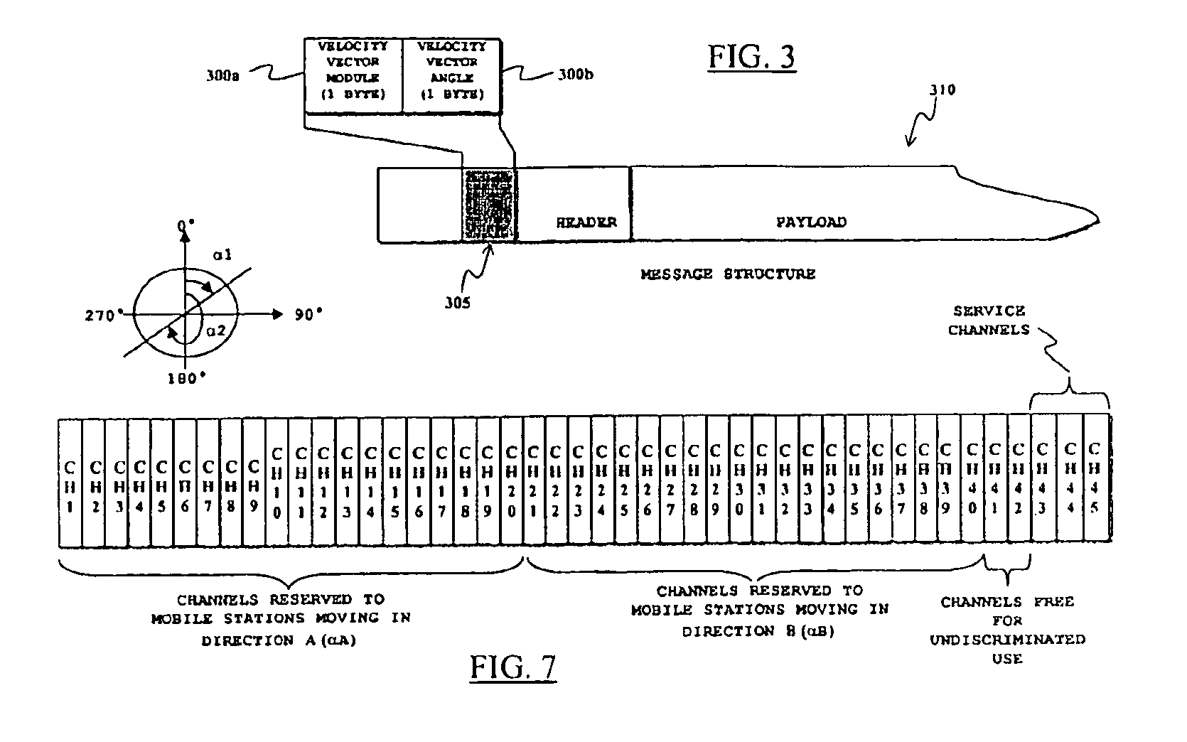 Controlling access to a shared communication medium of a mobile <i>ad-hoc </i>network