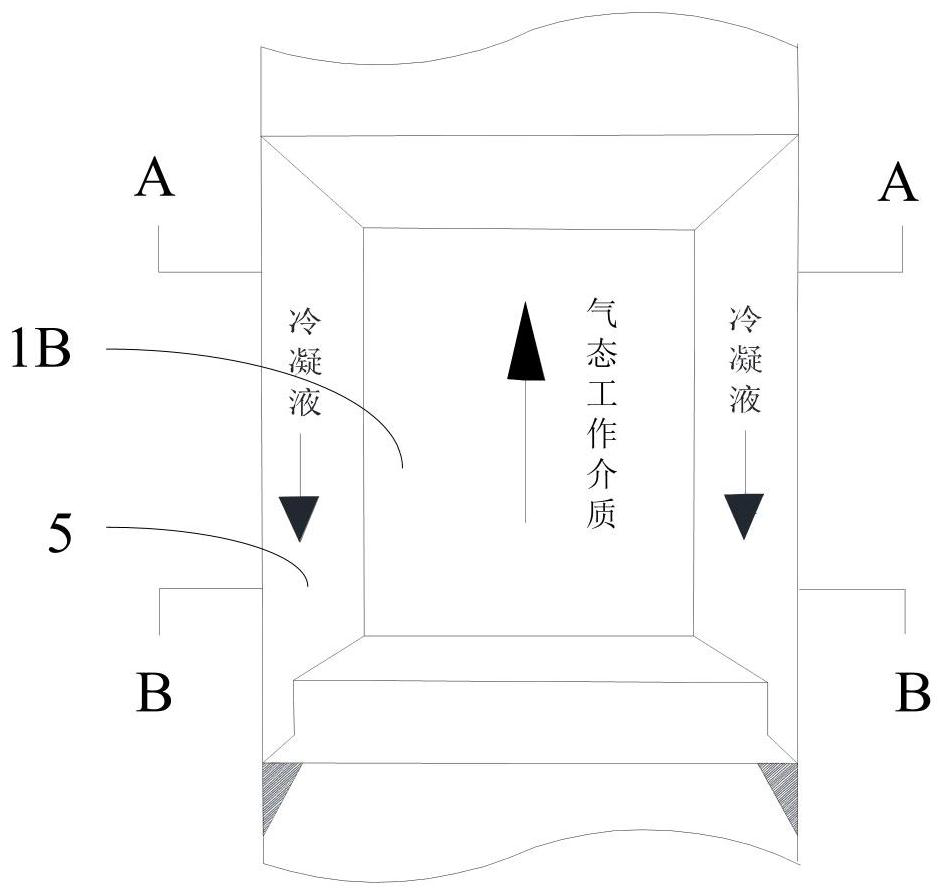 Geothermal energy extraction device and method