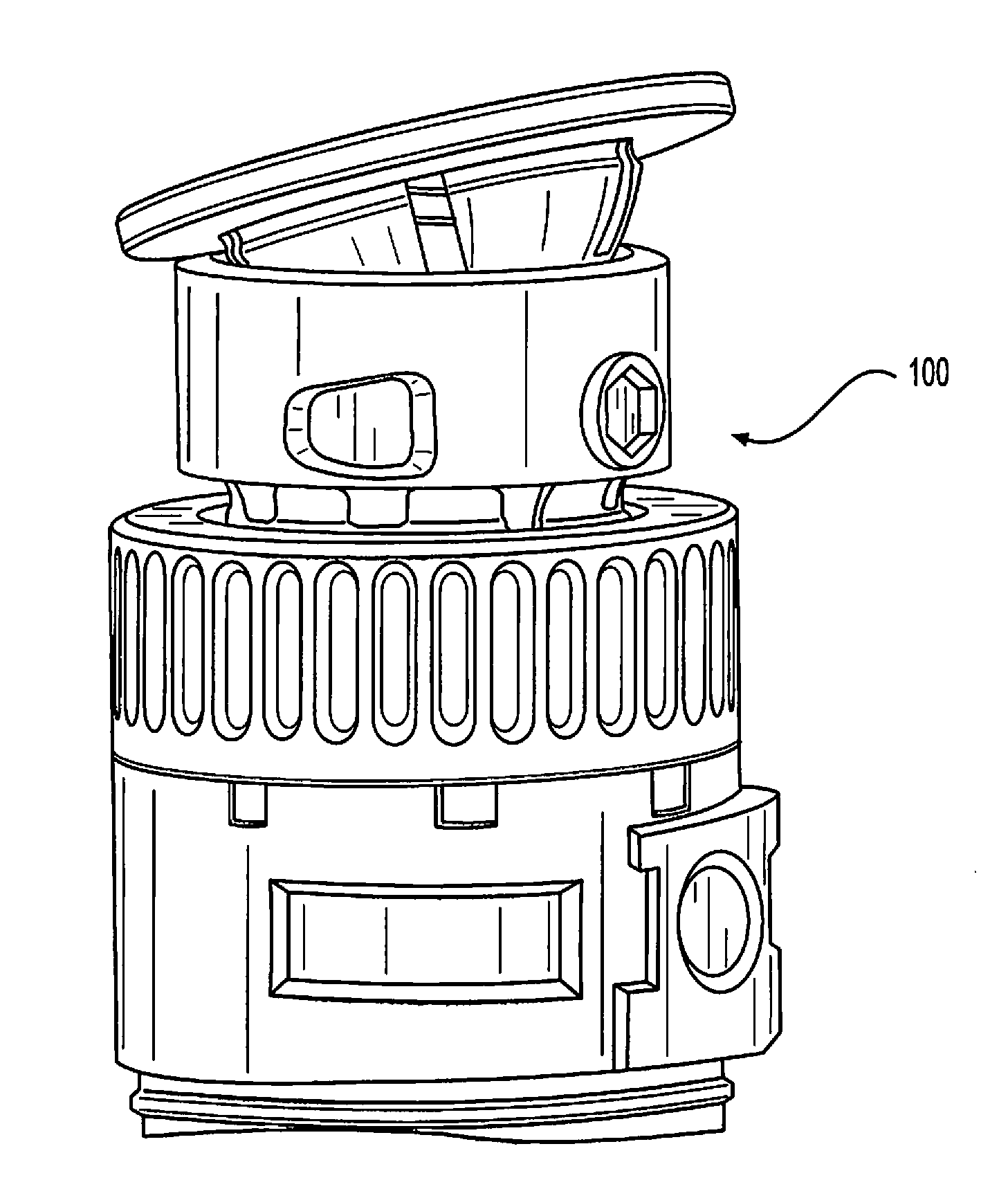 Vertebral implants and methods for installation thereof