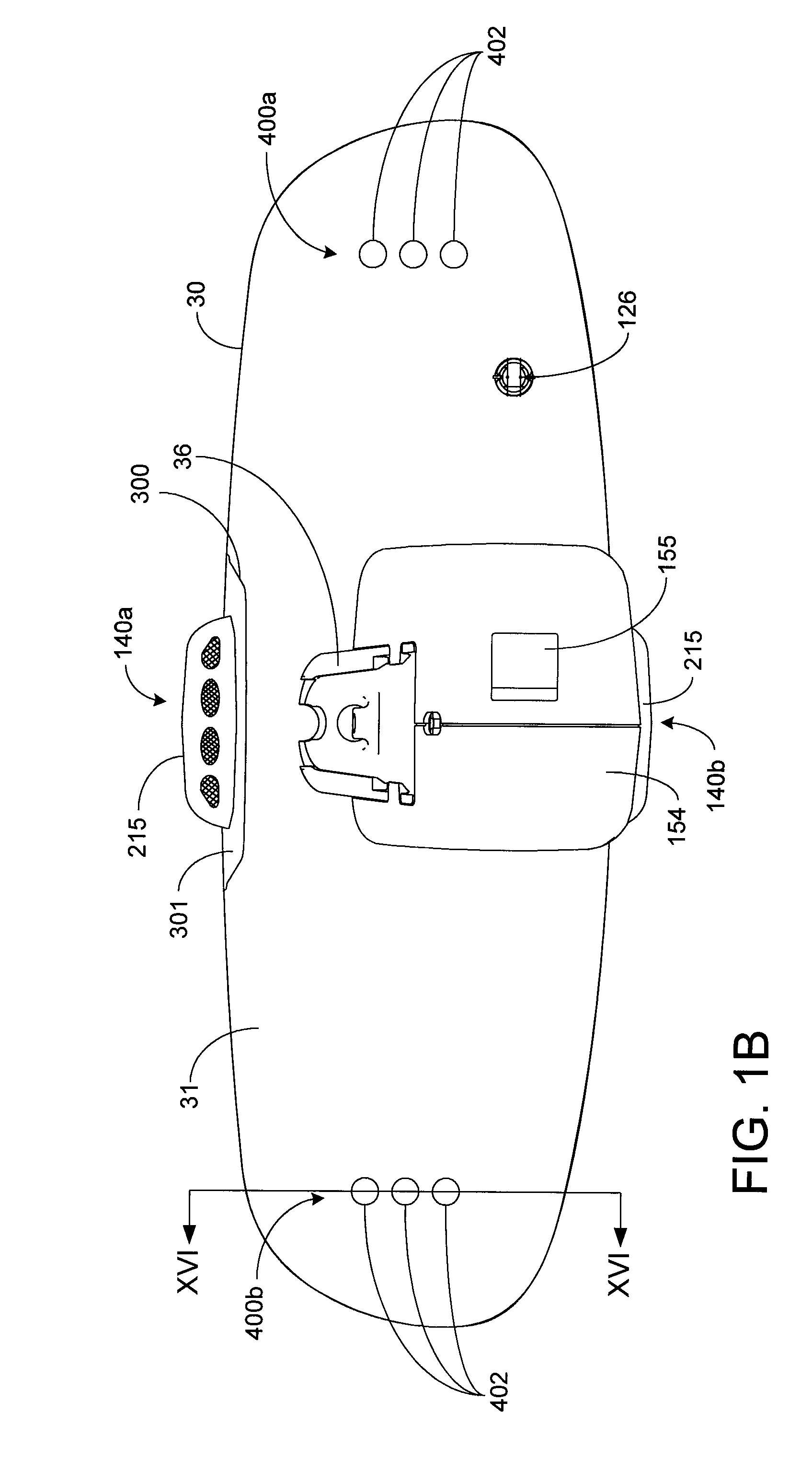 Rearview assemblies incorporating hands-free telephone components