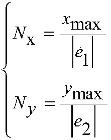 Robot route planning method, storage medium and equipment