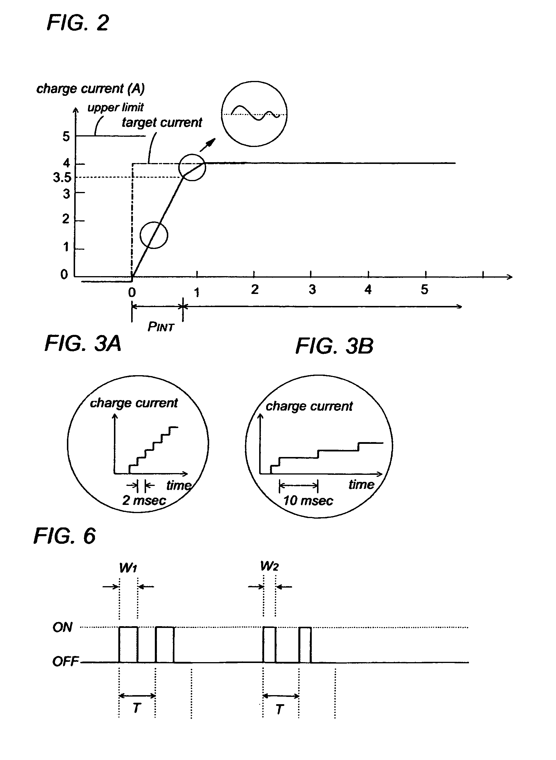 Constant-current battery charger