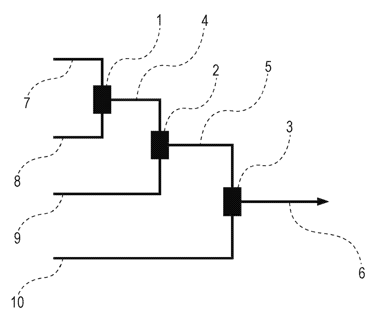 Water-based ink for inkjet recording