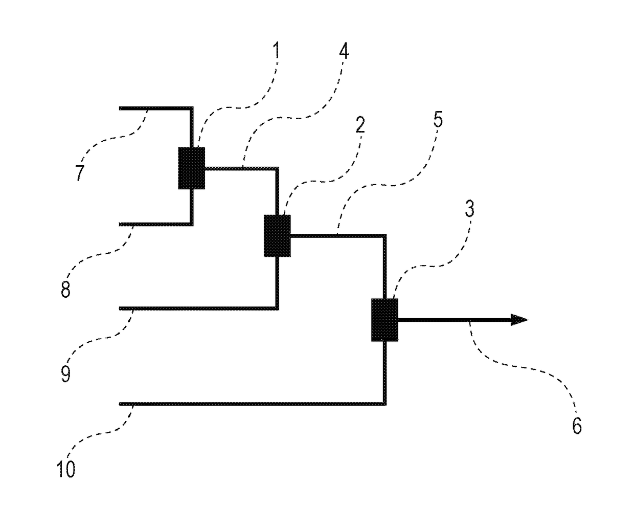 Water-based ink for inkjet recording