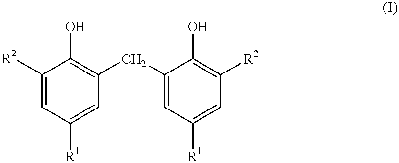 Rubber composition for a colored tire