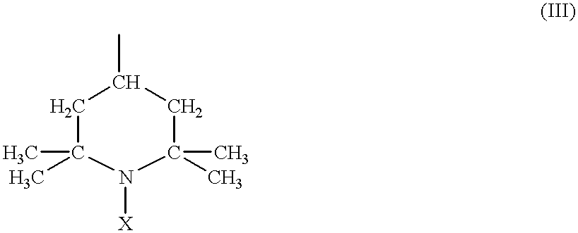 Rubber composition for a colored tire