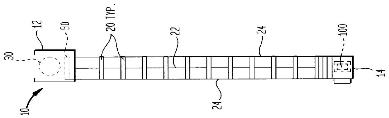 Mechanism for constant balance