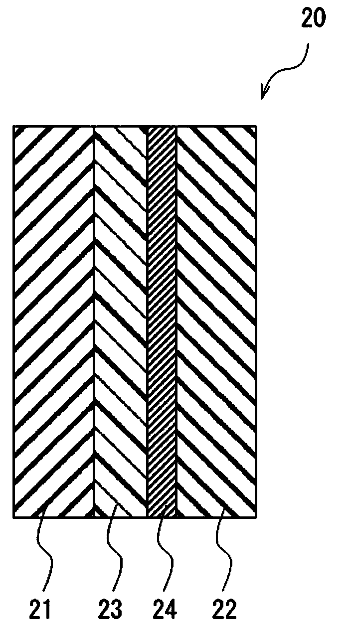 Nonaqueous electrolyte secondary battery