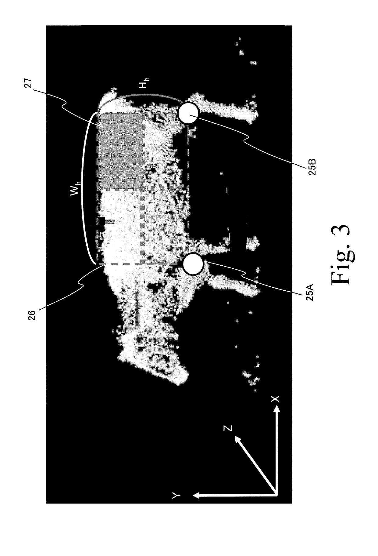 Health condition estimation device