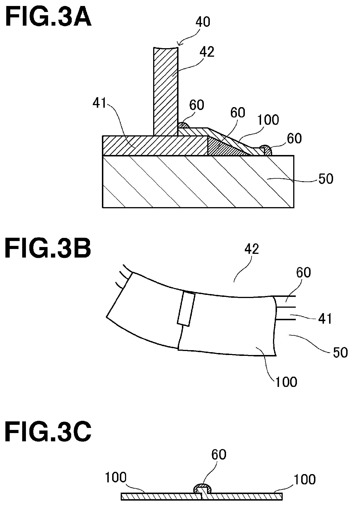 Waterproof sheet and waterproofing method including using same