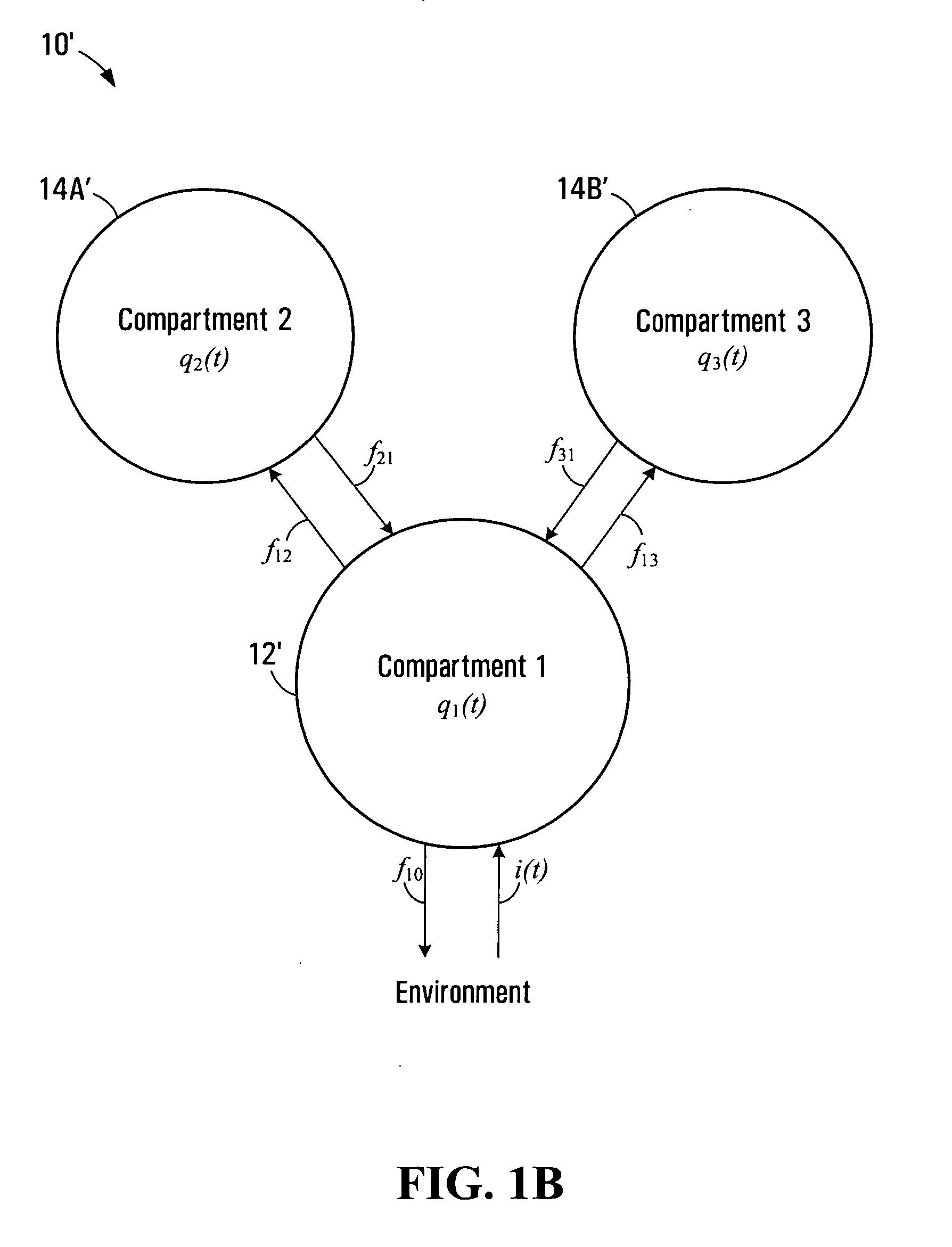 Method and device for predicting risk of decompression sickness