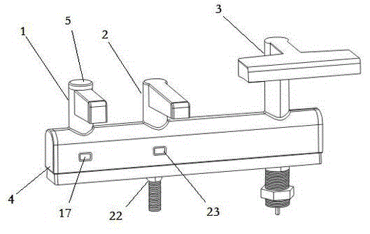 Intelligent hand washing auxiliary equipment