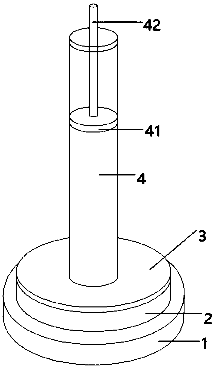 Granary and method capable of effectively repelling insects