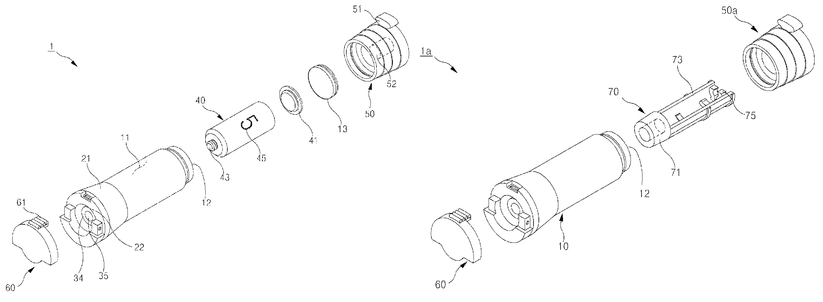 Dental implant package